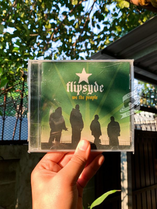 Flipsyde - We The People