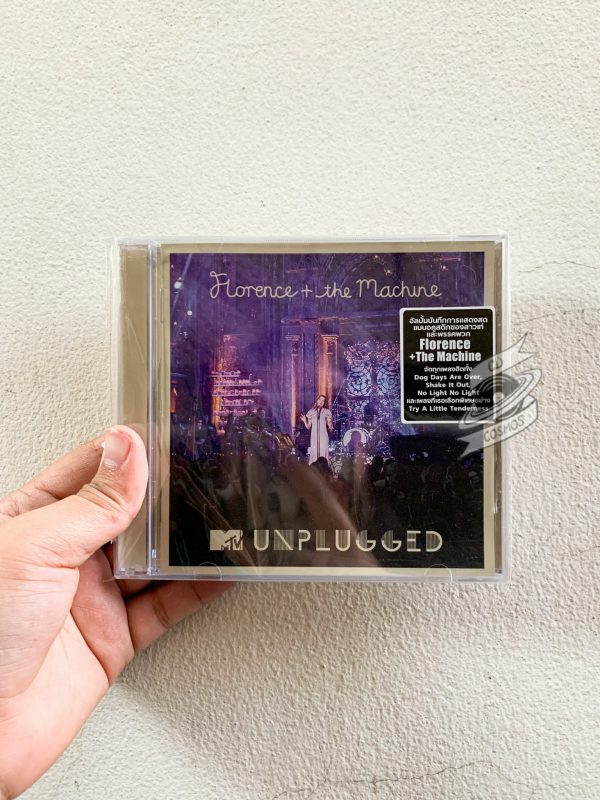 Florence + The Machine - MTV Unplugged