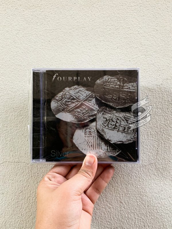 Fourplay - Silver