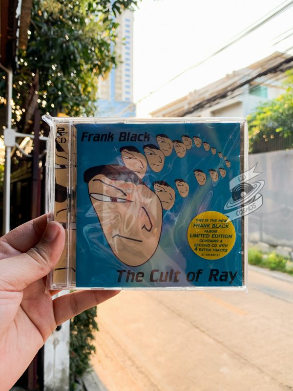 Frank Black - The Cult of Ray