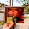 Frank Sinatra - Days of Wine and Roses, Moon River and Other Academy Award Winners (Thailand Edition)