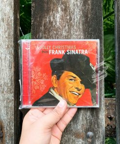 Frank Sinatra - A Jolly Christmas