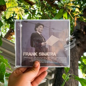 Frank Sinatra - Icon (Thailand Edition)