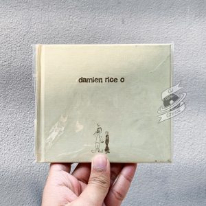 Damien Rice - 0