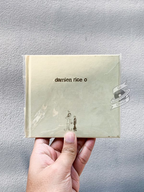 Damien Rice - 0
