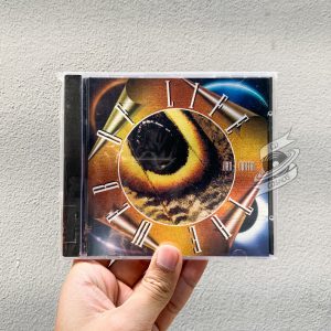 Dan Curtin - The Web Of Life