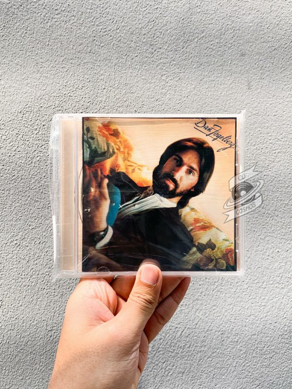 Dan Fogelberg - Greatest Hits