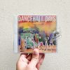 Dancehall Days - The Old To The New