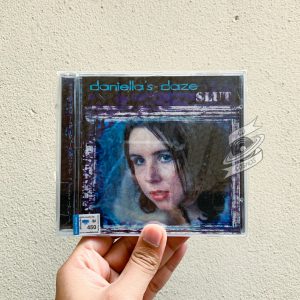Daniella's Daze - Slut