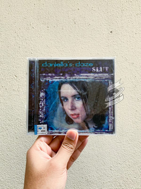 Daniella's Daze - Slut