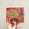 Daphne And Celeste - School's Out
