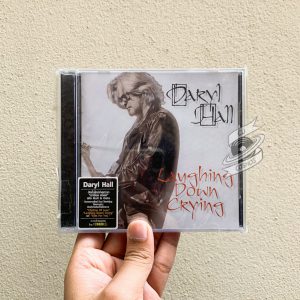 Daryl Hall - Laughing Down Crying