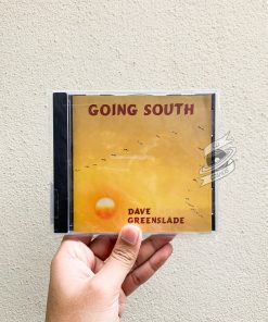 Dave Greenslade - Going South