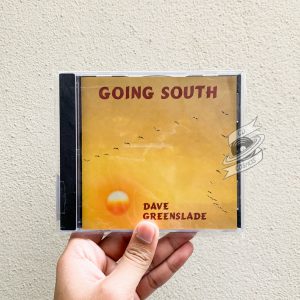 Dave Greenslade - Going South
