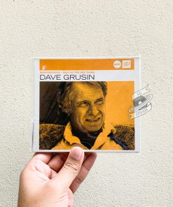 Dave Grusin - Masterpieces