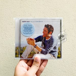 Dave Koz - Hello Tomorrow