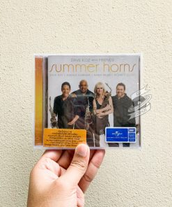 Dave Koz And Friends - Summer Horns