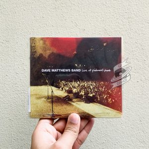Dave Matthews Band - Live At Piedmont Park