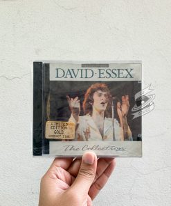 David Essex - The Collection
