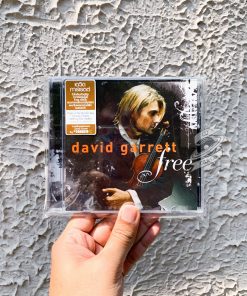 David Garrett - Free