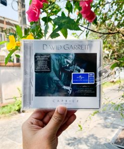 David Garrett - Caprice