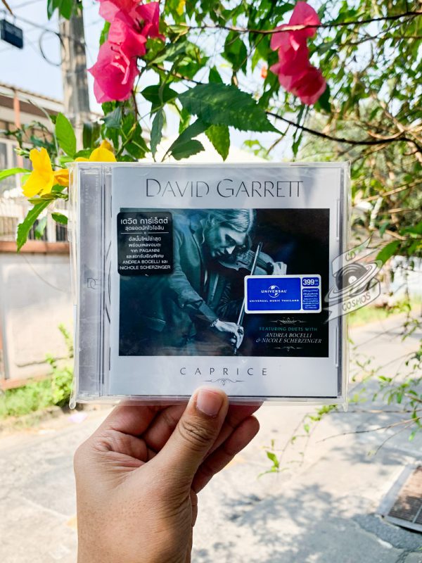 David Garrett - Caprice
