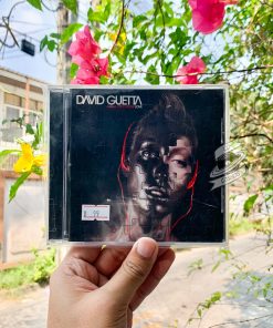 David Guetta - Just A Little More Love