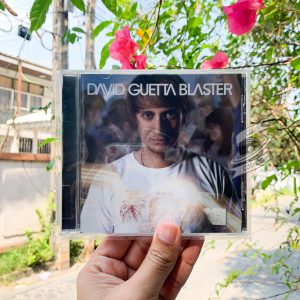 David Guetta - Guetta Blaster