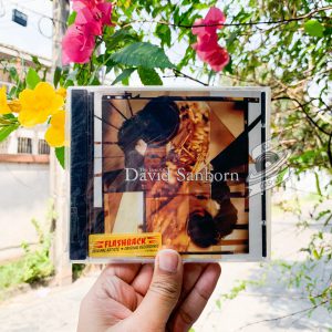 David Sanborn - The Best Of David Sanborn