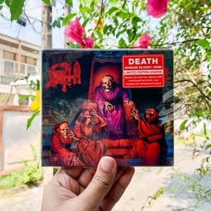 Death - Live In L.A