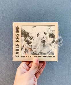 Cable Regime - Brave New World