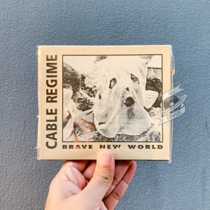 Cable Regime - Brave New World