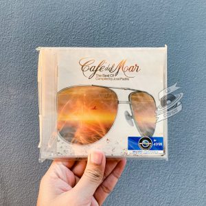 Café Del Mar - The Best of Comiled José Padilla