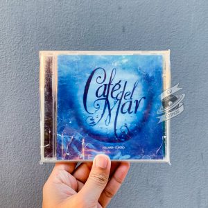 Café Del Mar - Volumen Cuatro