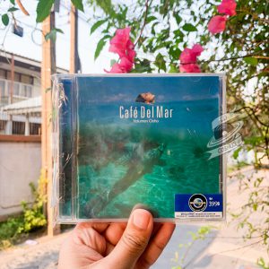 Café Del Mar - Volumen Ocho