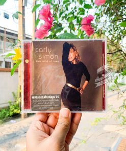 Carly Simon - This Kind Of Love