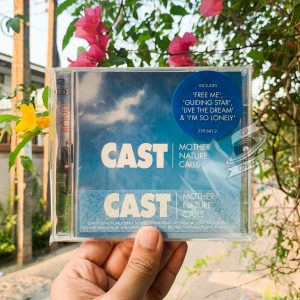 Cast - Mother Nature Calls