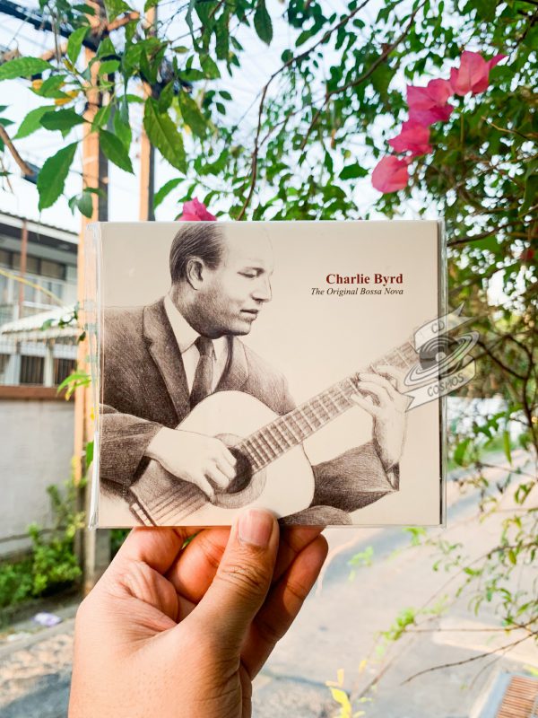 Charlie Byrd - The Original Bossa Nova