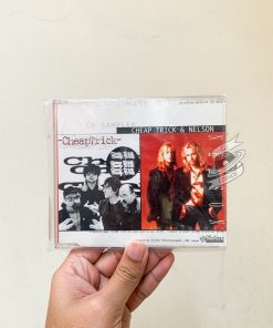 Cheap Trick & Nelson - Cheap Trick & Nelson