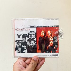 Cheap Trick & Nelson - Cheap Trick & Nelson