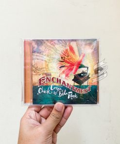 Chick Corea And Béla Fleck - The Enchantment