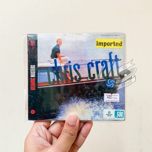 Chris Connor - Chris Craft