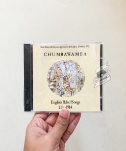 Chumbawamba - English Rebel Songs 1381-1914