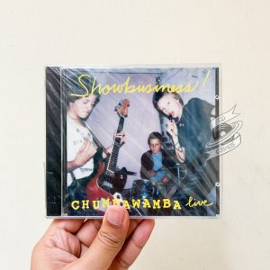 Chumbawamba - Showbusiness!