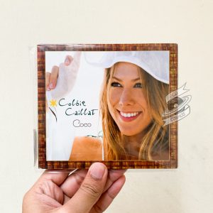 Colbie Caillat - Coco