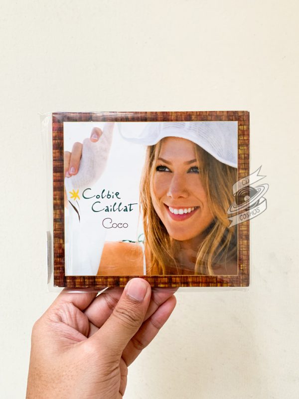 Colbie Caillat - Coco