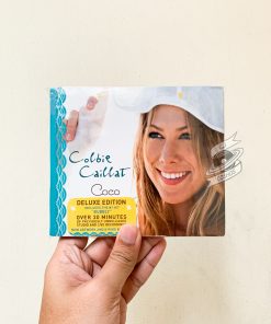 Colbie Caillat - Coco (Deluxe Edition)