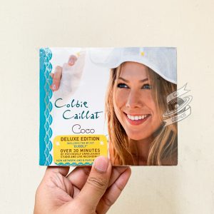 Colbie Caillat - Coco (Deluxe Edition)