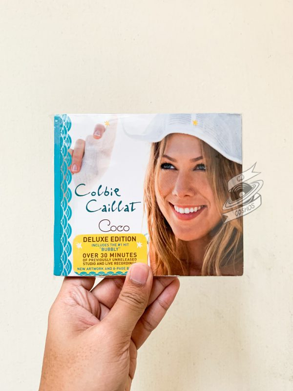 Colbie Caillat - Coco (Deluxe Edition)