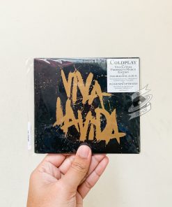 Coldplay - Viva La Vida